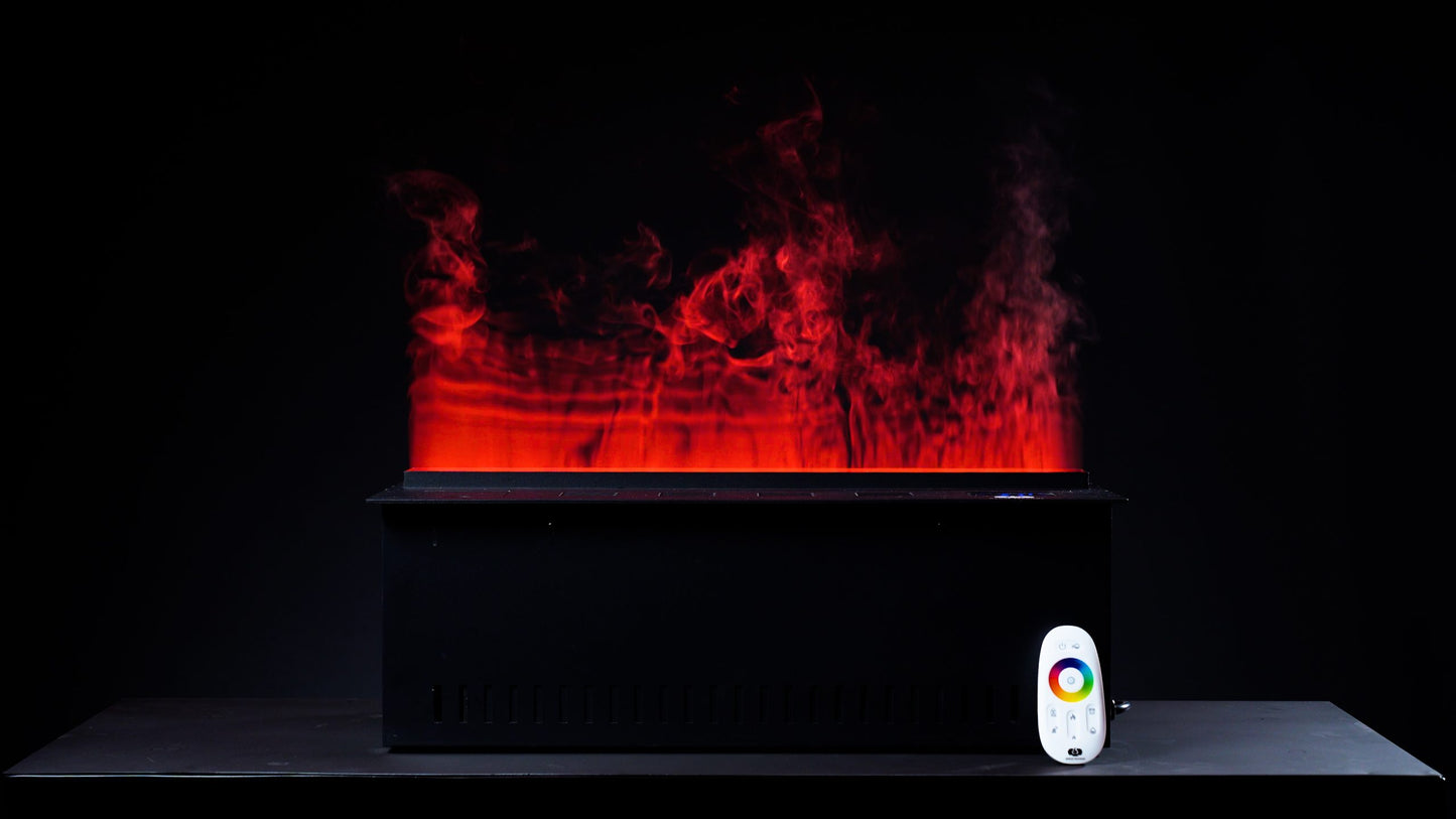 A.I. ATMOS 60 Smart Air Purifier