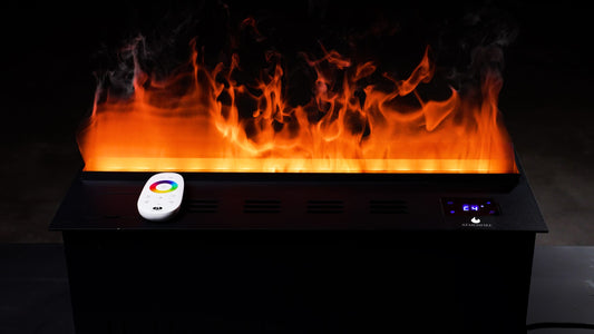 A.I. ATMOS 60 Smart Air Purifier