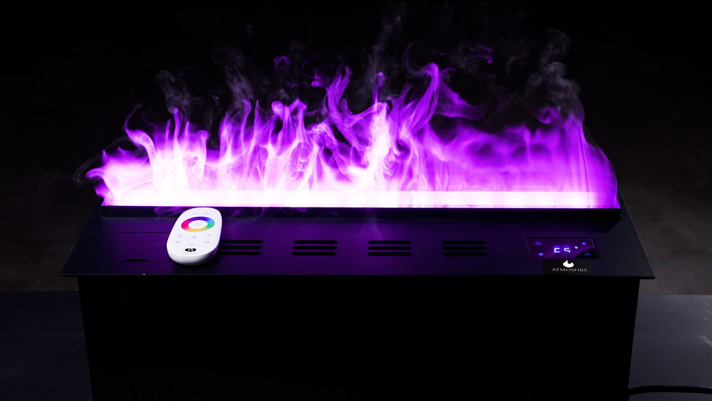 A.I. ATMOS 60 Smart Air Purifier