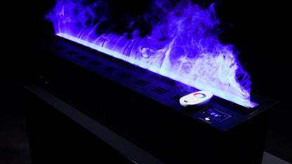 A.I. ATMOS 100 Smart Air Purifier and Climate Control System