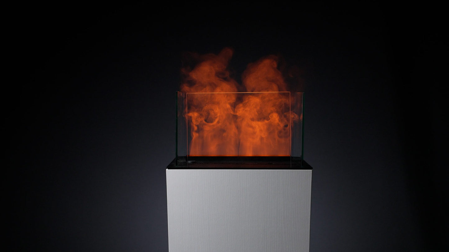 ATMOS COLUMN - Modern Minimalist Floor Standing Speaker