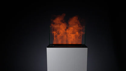 ATMOS COLUMN - Modern Minimalist Floor Standing Speaker
