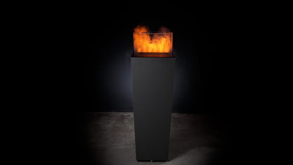 ATMOS COLUMN - Modern Minimalist Floor Standing Speaker
