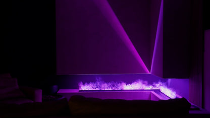 A.I. ATMOS 100 Smart Air Purifier and Climate Control System