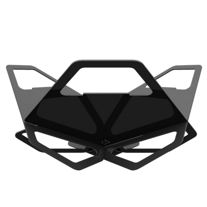 Vatra de foc exterior PIT - 70x65 cm