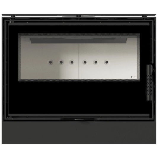 Soba otel Kari 70 - 8 KW