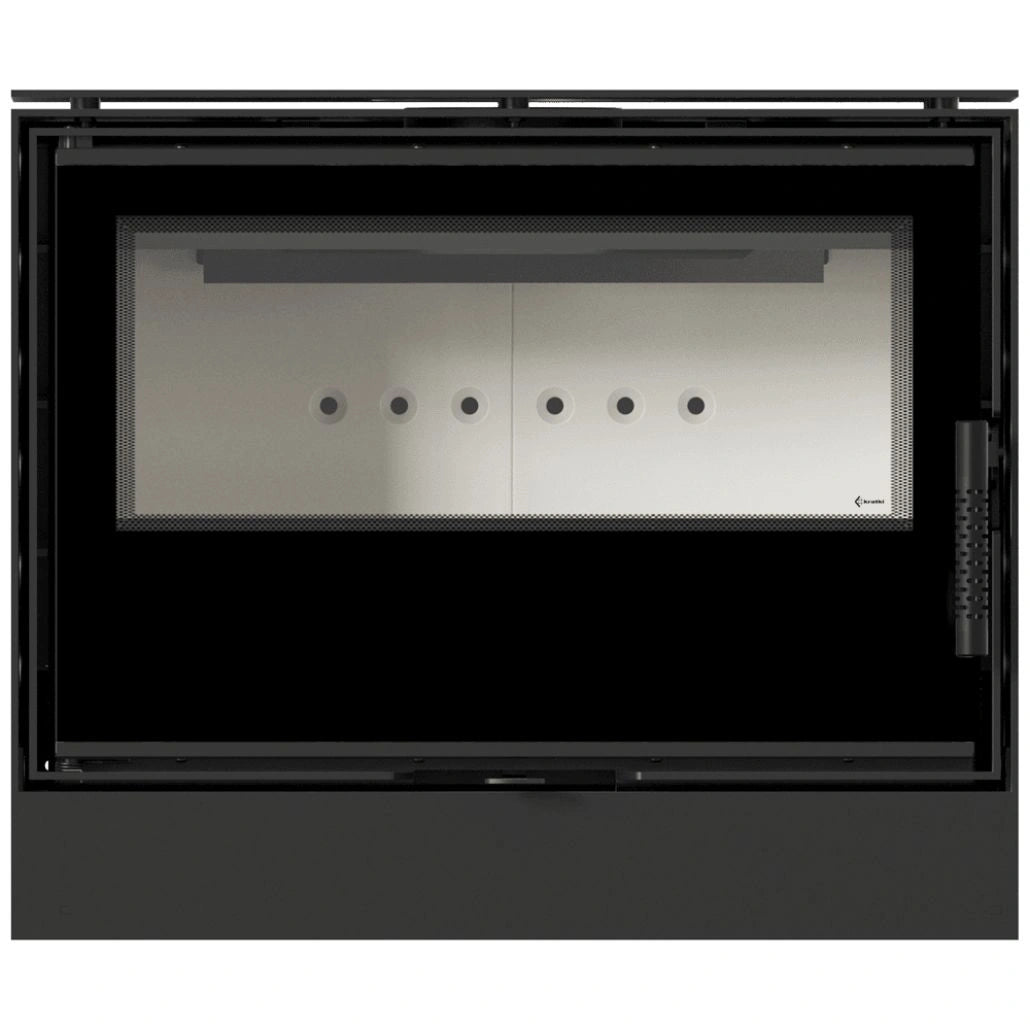 Soba otel Kari 70 - 8 KW
