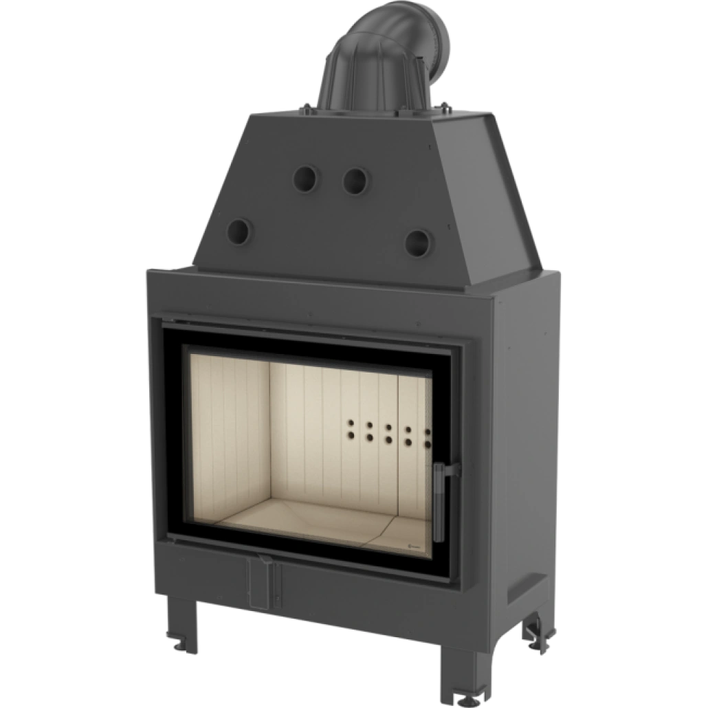 MBO 15-19 kW cu recuperator
