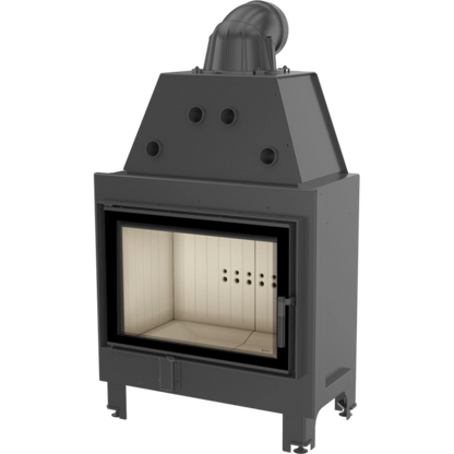 MBO 15-19 kW cu recuperator
