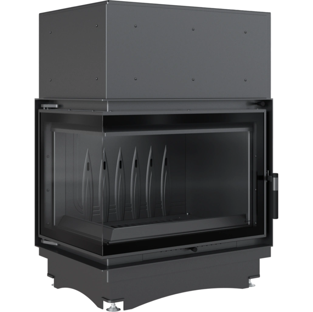 Z120 EVO MODERN STICLA STANGA FARA STALP