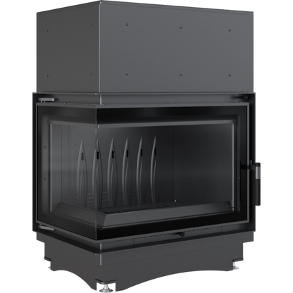 Z120 EVO MODERN STICLA STANGA FARA STALP