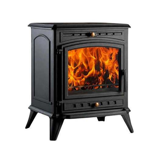 Sobă fontă Altea 8-12kW