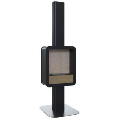Biosemineu mobil Echo RECTANGLE 50