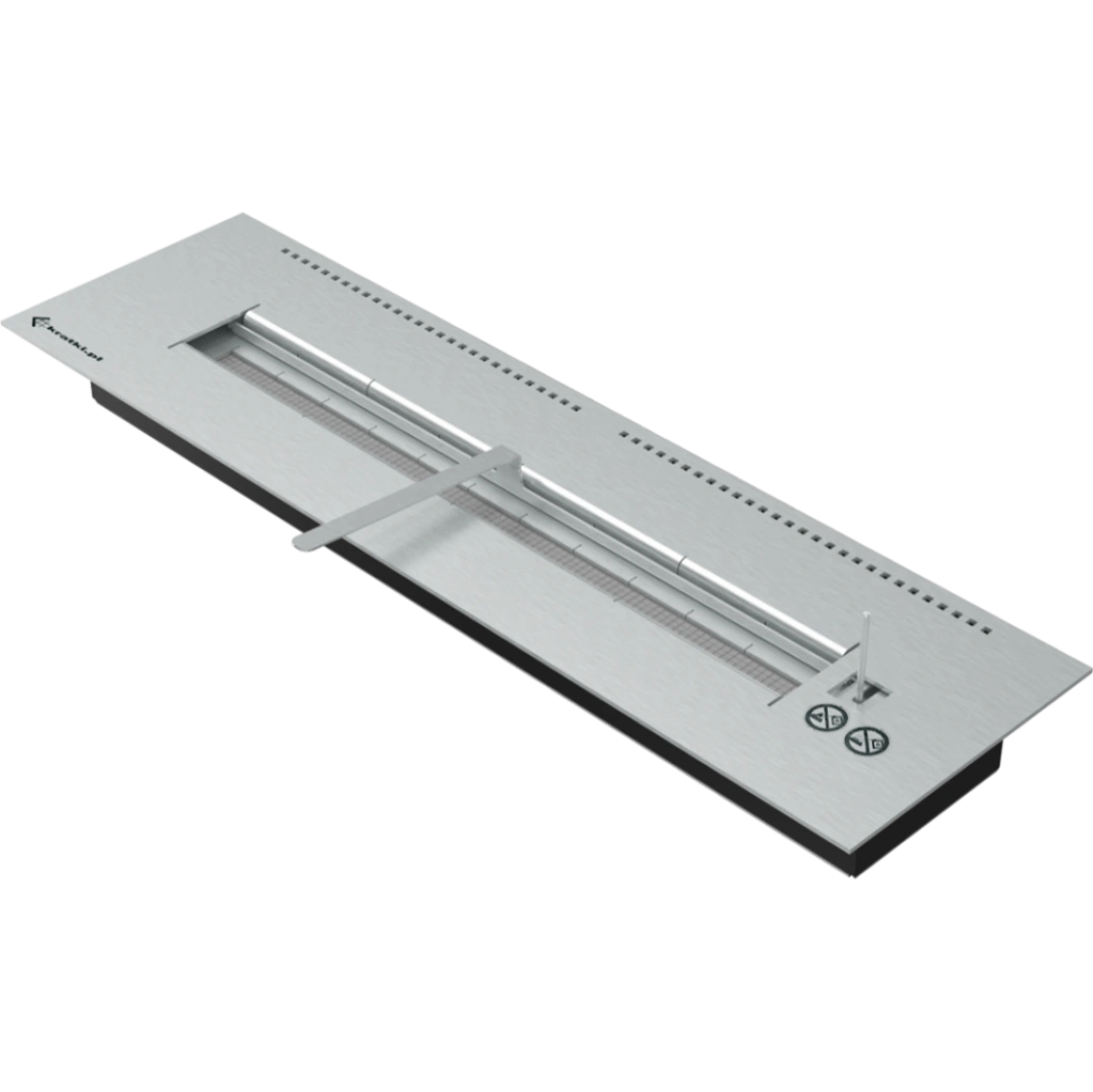Rezervor Bio Combustibil 70cm Premium