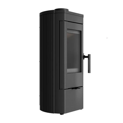 Soba de fonta K12 / 102kg / 6kW - 82.5 % A+