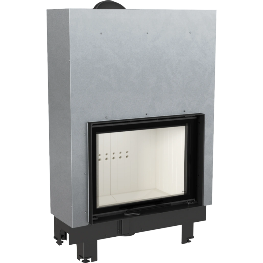 MBA 18-21 kw deschidere verticala