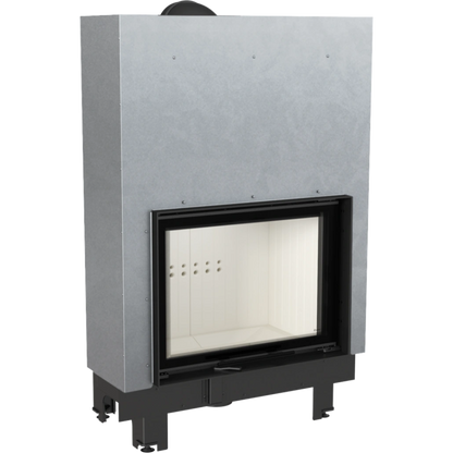 MBA 18-21 kw deschidere verticala
