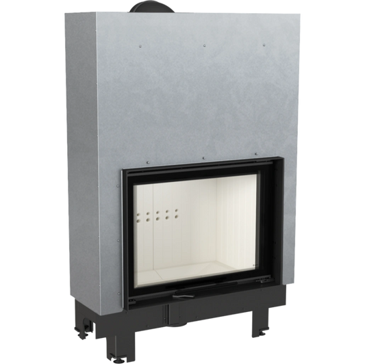MBA 18-21 kw deschidere verticala