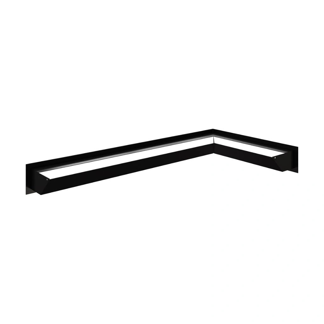 Inox Slefuit 9/40/80 Luft Colt