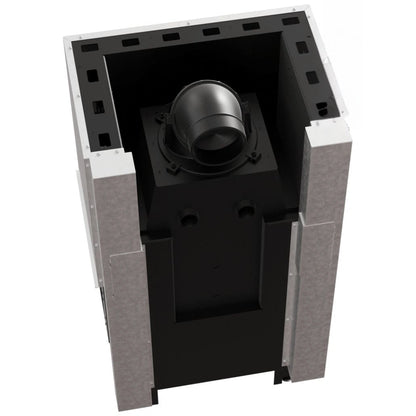 REGNOR 680/280 6kW - Samota Neagra