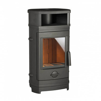 Soba fonta Treville 8-12kW