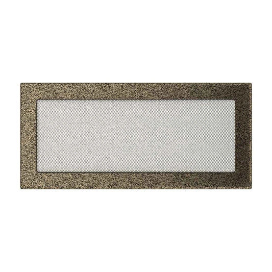 Negru Auriu 17/37