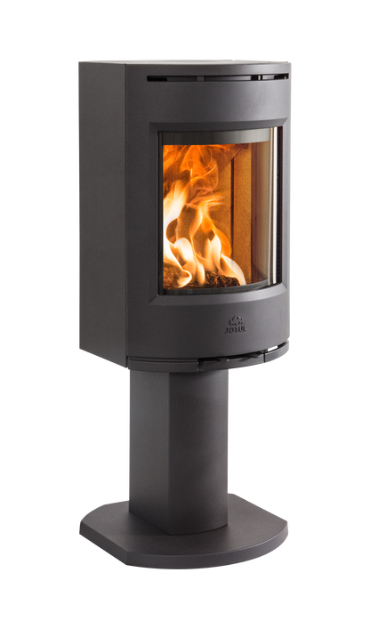 JØTUL F 136