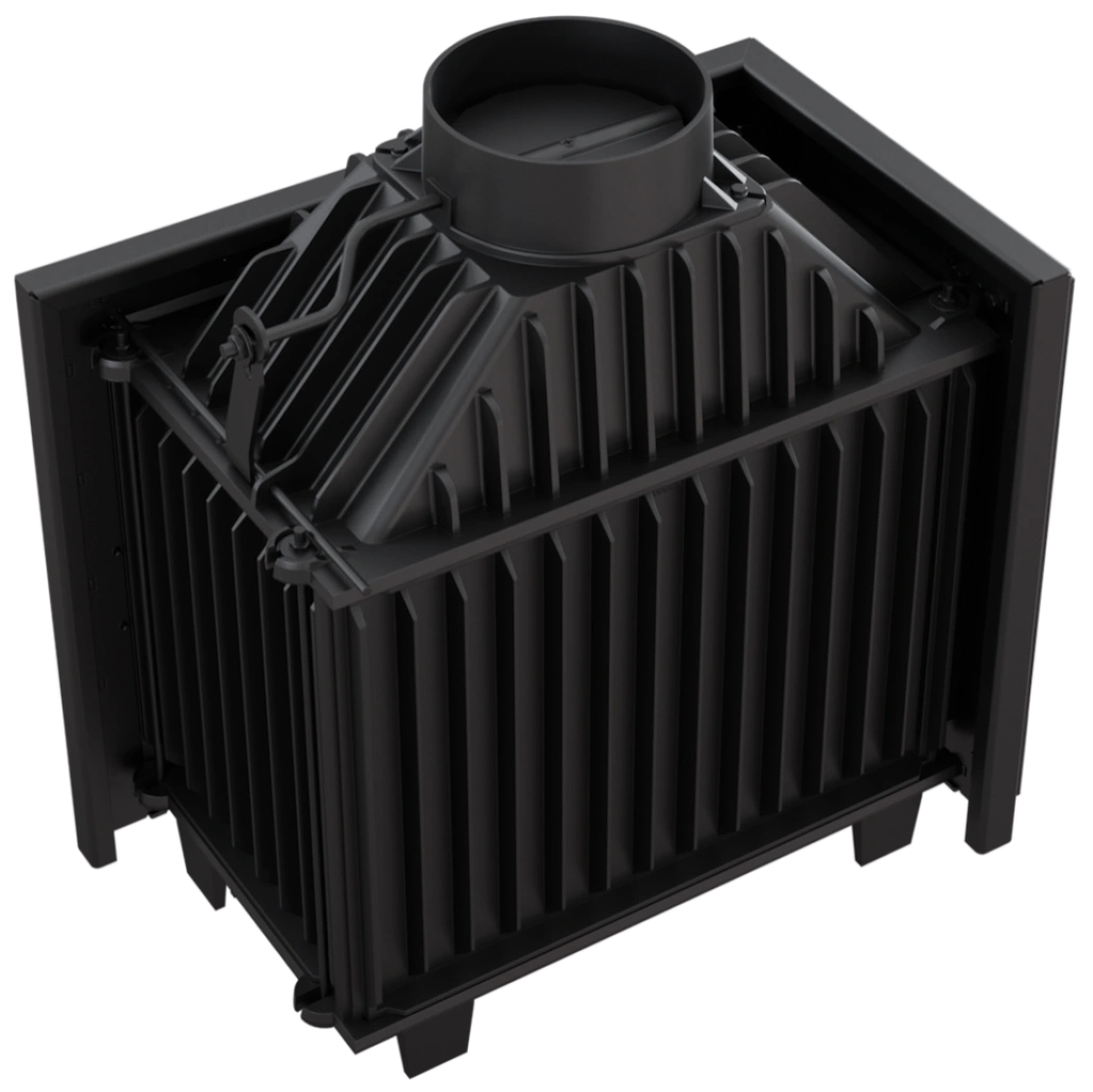 HELTAU PLUS 8 - STICLA STANGA FARA STALP