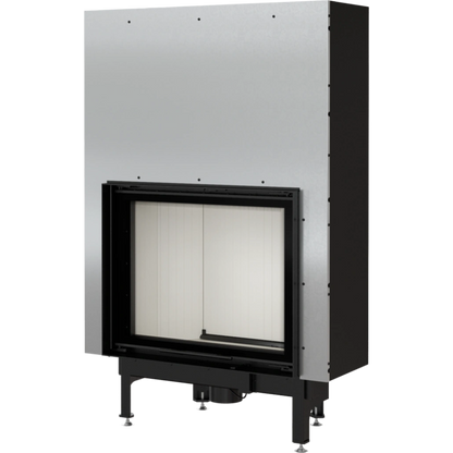 N130 Deschidere Verticala