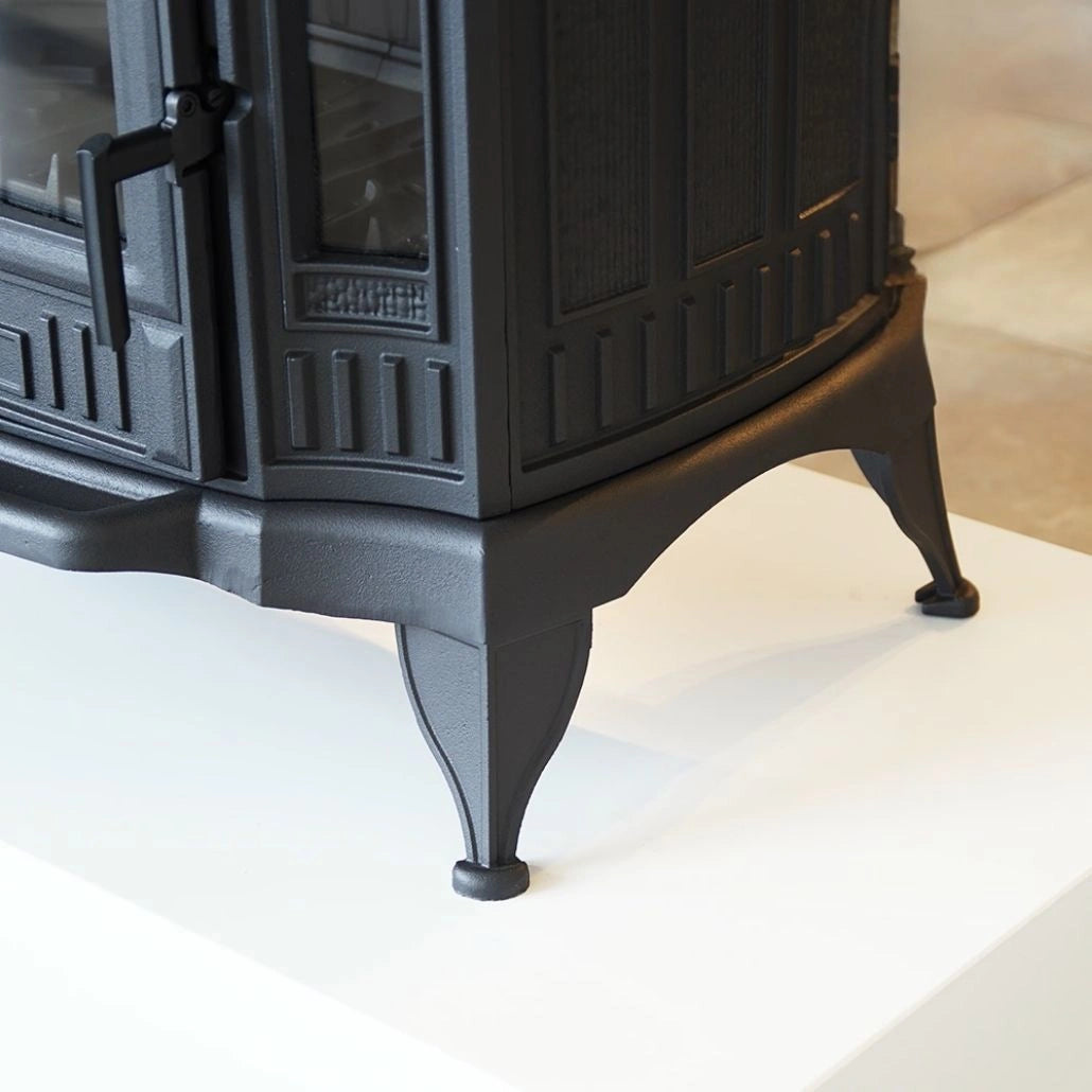 Soba K9 / 9-12.5kW cu Apa