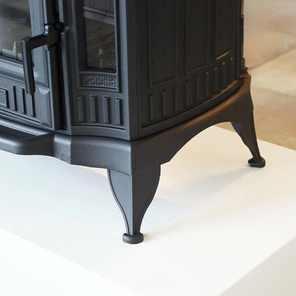 Soba K9 / 9-12.5kW cu Apa