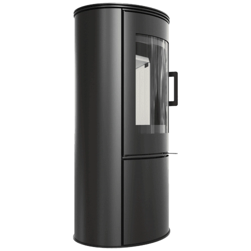 Soba AB / 5.5 kw Otel + Samota - ECO - OUTLET