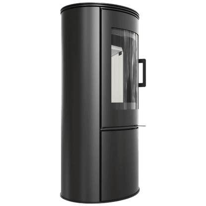 Soba AB / 5.5 kw Otel + Samota - ECO - OUTLET
