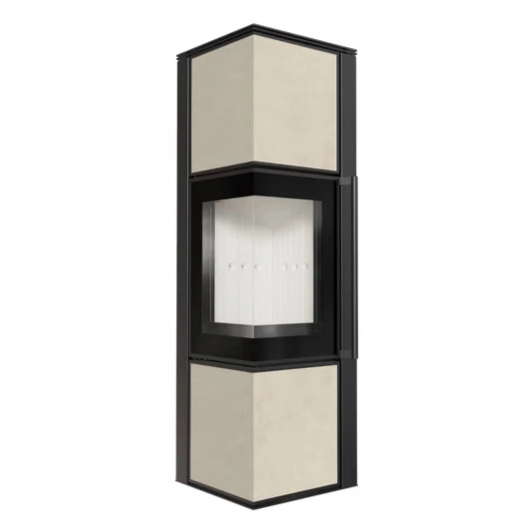 Soba Tora M 8-11kW FOKOS SALE - cuarz sinterizat