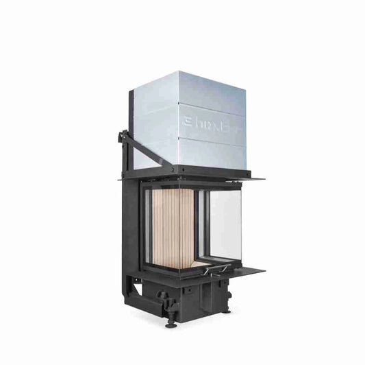 Focar semineu Hoxter UKA 35/45/35/50Sh