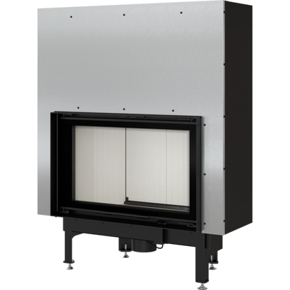 N120 Deschidere Verticala
