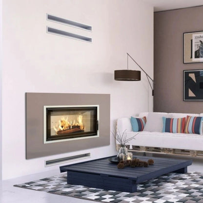 Focar LUCY 16 V2 - samota neagra