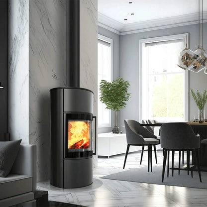 Soba otel Bjorn High - 8kw