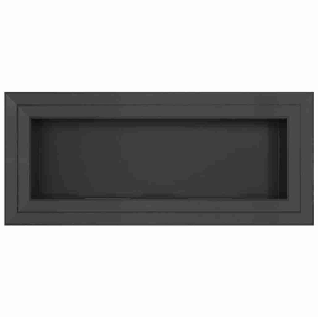 JULIET 150 x 65 cm - NEGRU