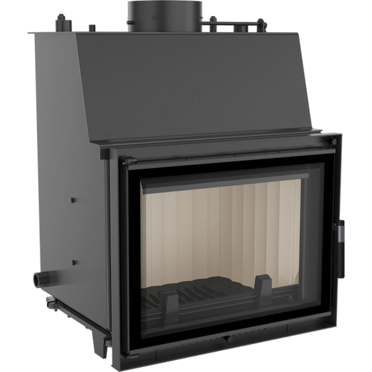Z150 Modern - 12kw