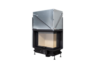 QUATTRO 90 L/R ECO NEW