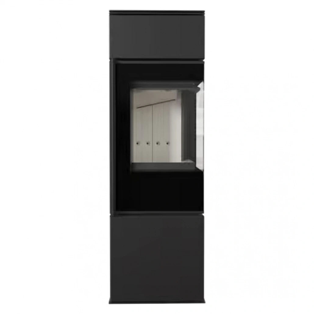 Soba otel Ren S 7kW - sticla dreapta