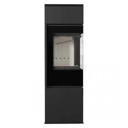 Soba otel Ren S 7kW - sticla dreapta