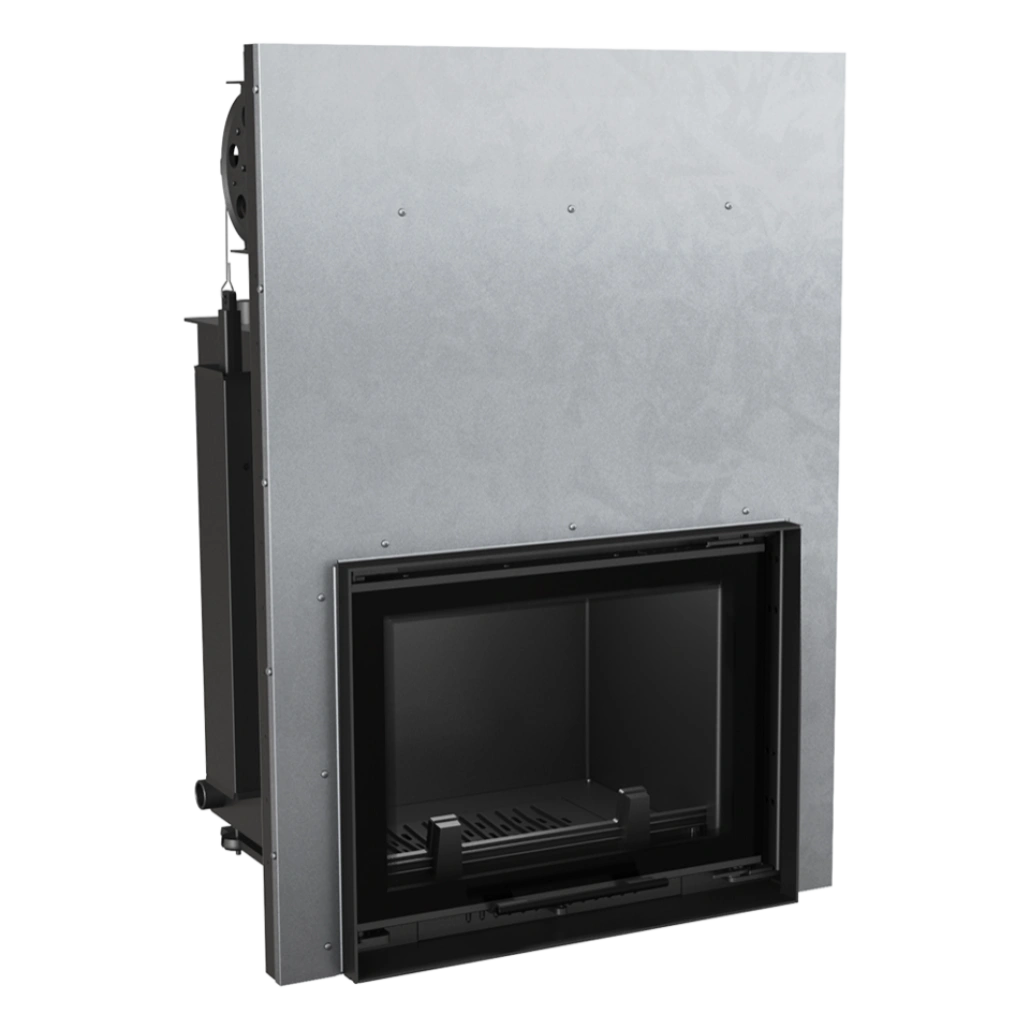 Z150 Deschidere Verticala - 12kw
