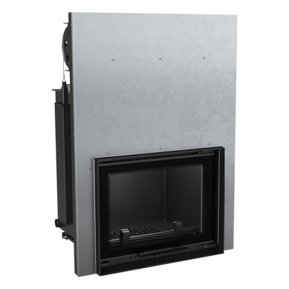 Z150 Deschidere Verticala - 12kw