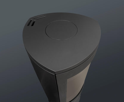 JØTUL F 363 ADVANCE