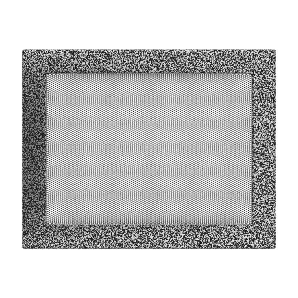 Negru Argintiu 22/30