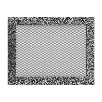 Negru Argintiu 22/30