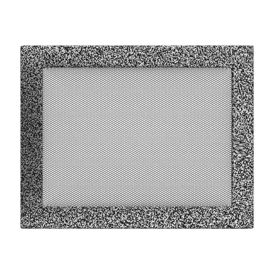 Negru Argintiu 22/30