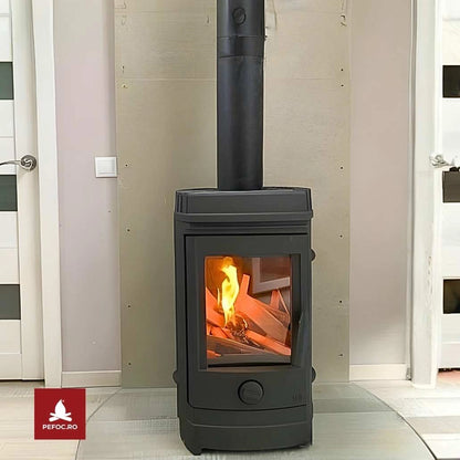Soba fonta Chatel 8-12kW